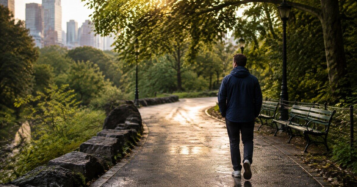 An adult balancing dating plans with everyday life at home